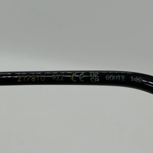 Authentic Louis Vuitton Sunglasses Z1781U Womens Gold mn410-010826 main image 2